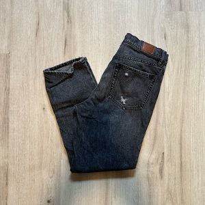 BDG Distressed Jeans